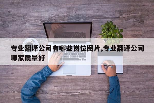 专业翻译公司有哪些岗位图片,专业翻译公司哪家质量好