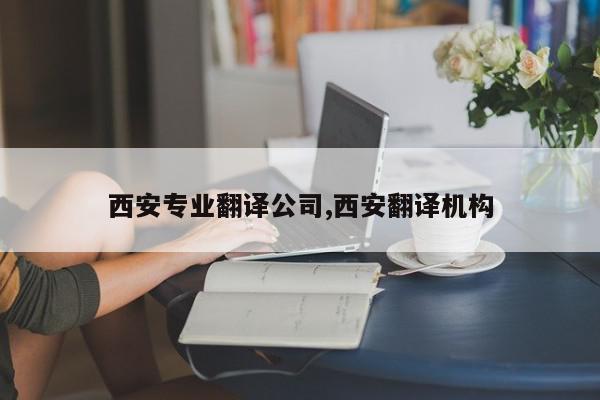 西安专业翻译公司,西安翻译机构